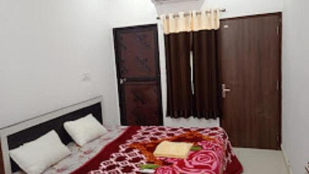 Hotel Royal Kalyan Palace Bhangarh Dagota Zewnętrze zdjęcie