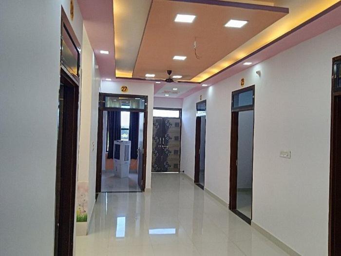 Hotel Royal Kalyan Palace Bhangarh Dagota Zewnętrze zdjęcie